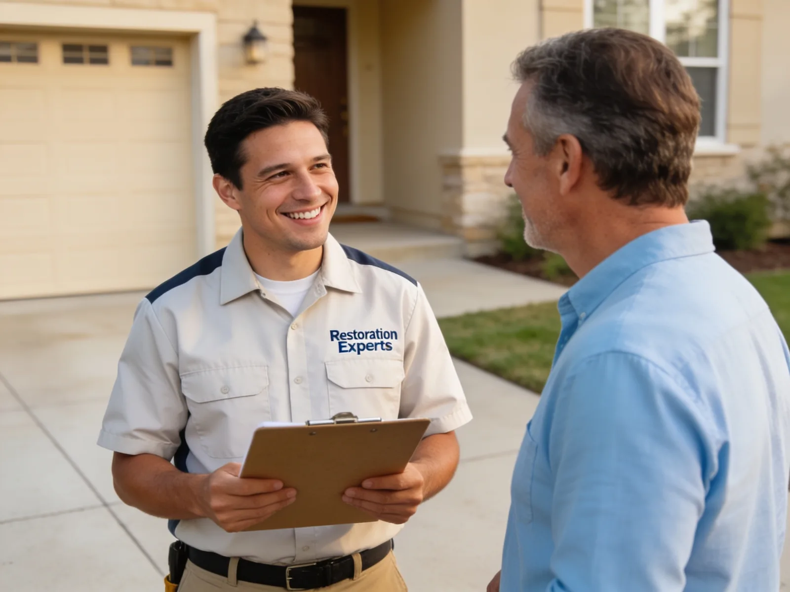 Water Damage Cleanup Keota, IA FAQs